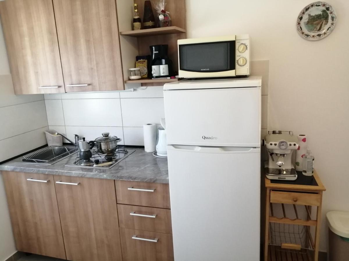 Holiday Home Kerniat 普拉 外观 照片