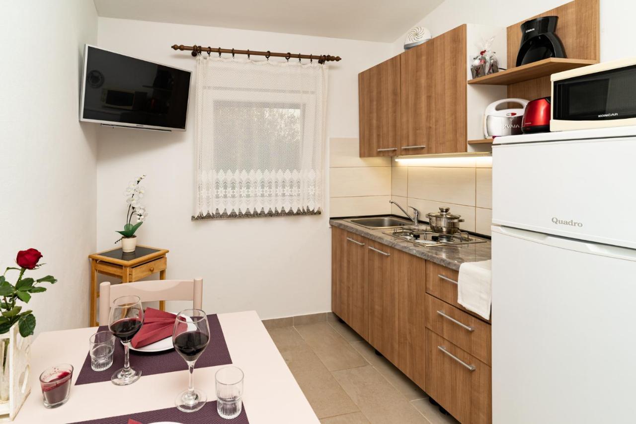 Holiday Home Kerniat 普拉 外观 照片
