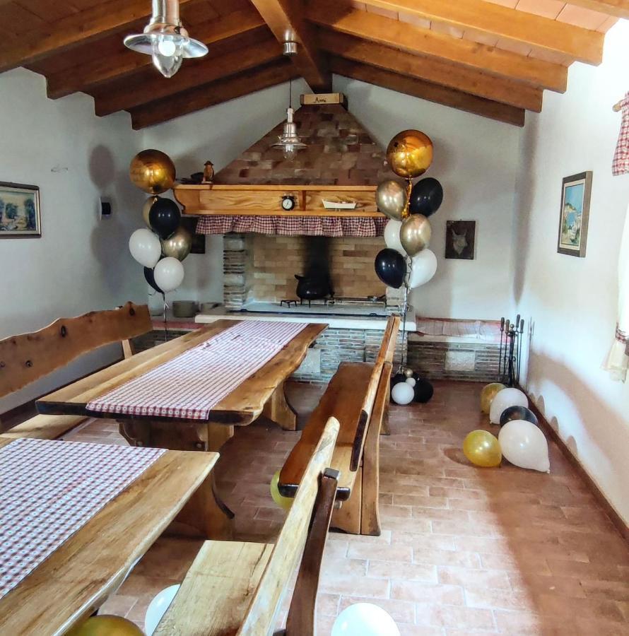 Holiday Home Kerniat 普拉 外观 照片
