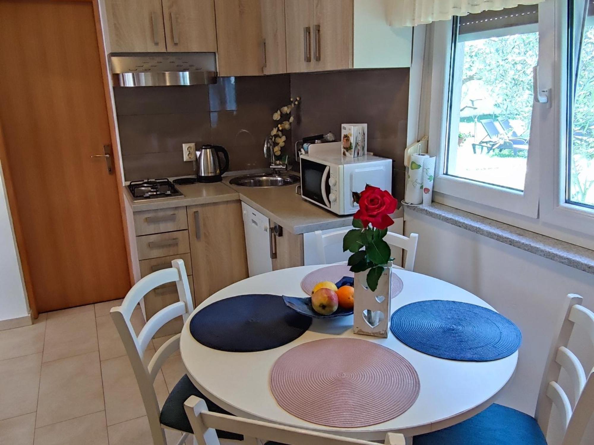 Holiday Home Kerniat 普拉 外观 照片